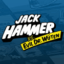 10free spins jack hammer