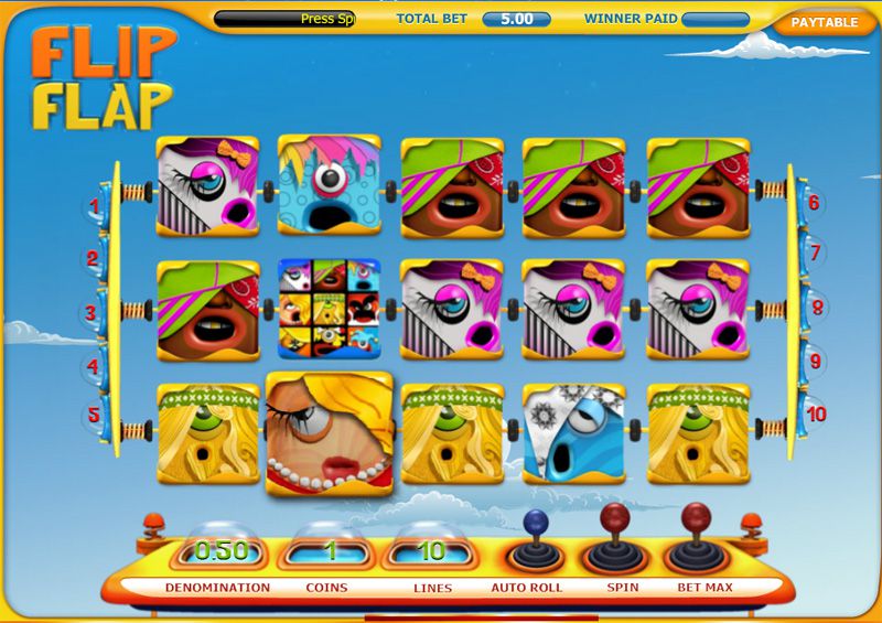 Winterland at Casino RedKings