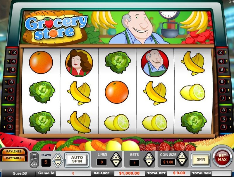 Bester Slot RTP 2026