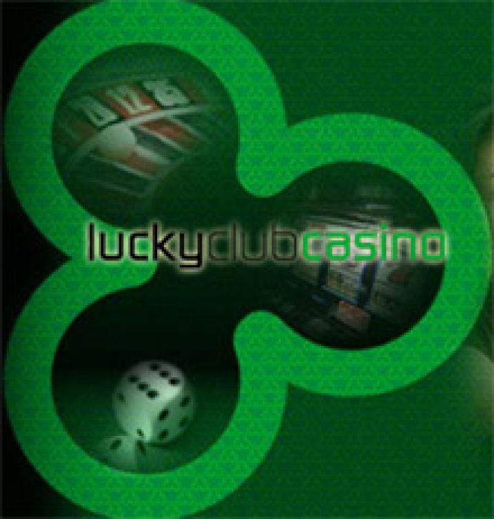 Grab a 100% match bonus plus 10 FS only at Lucky Club Casino | All ...
