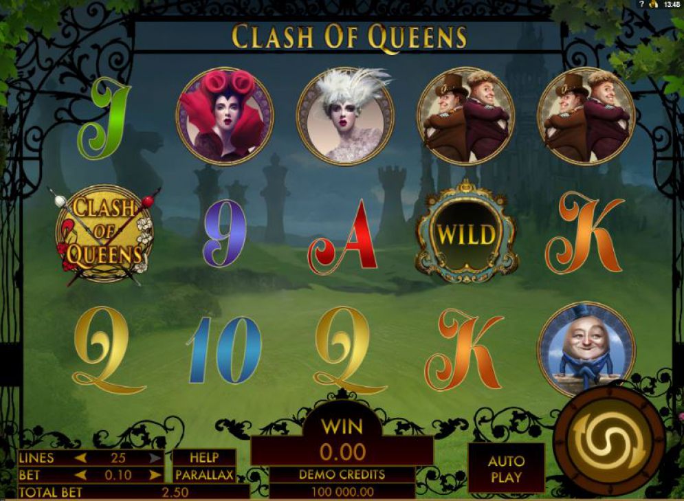 Google free spins