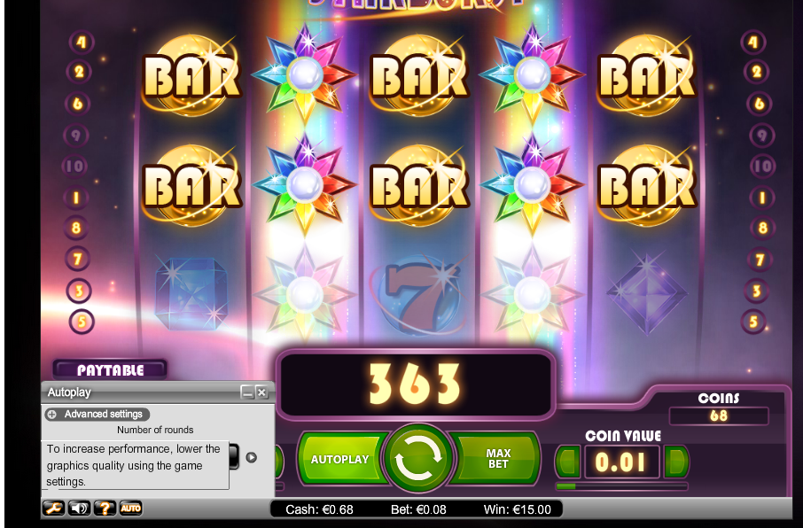 lucky larrys lobstermania 2 online slot