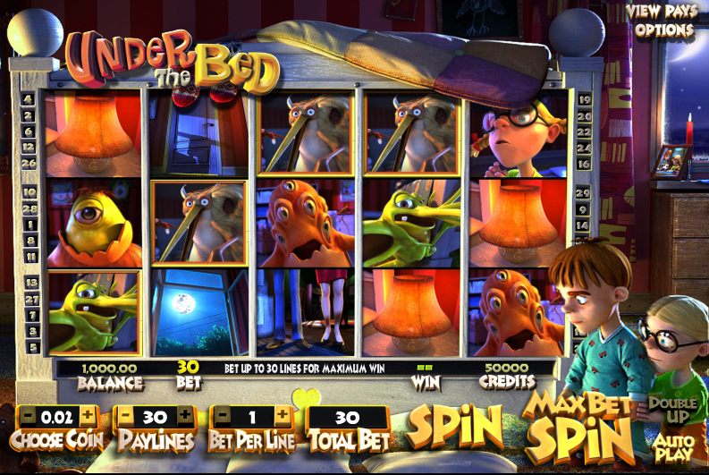 Best Halloween Games