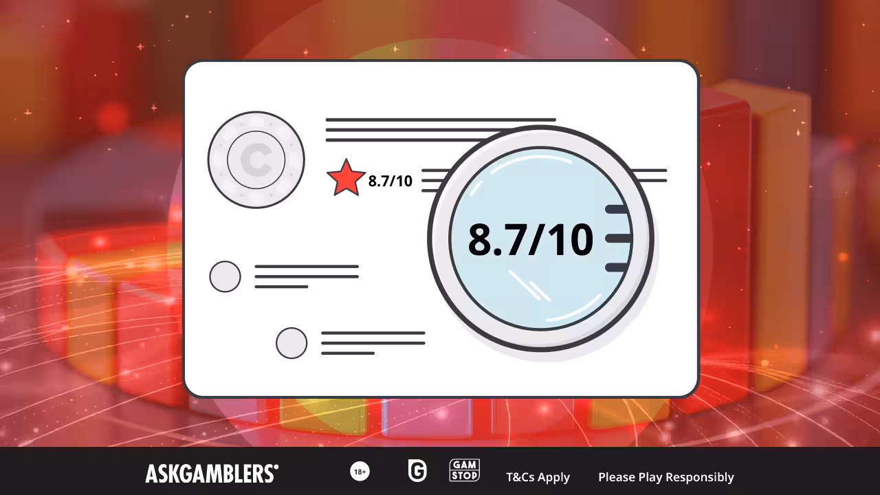 CasinoRank: How We Rate Casinos
