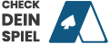 check-dein-spiel logo