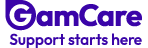 gamcare logo
