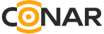 CONAR logo