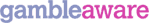Gamble Aware logo