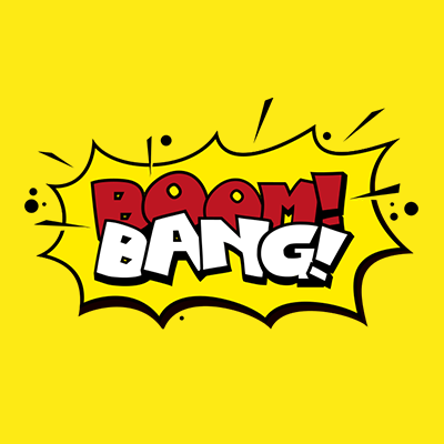 Boom Bang Spielothek