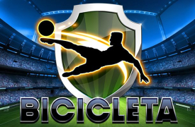 Bicicleta Slot