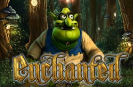 Enchanted Slot