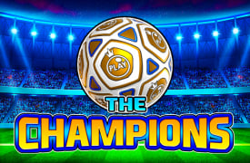 The Champions Slot