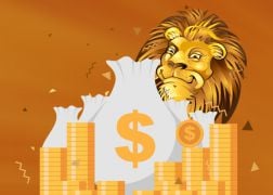 20-Millionen-Gewinn: Mega Moolah Spielautomat bricht alle Rekorde