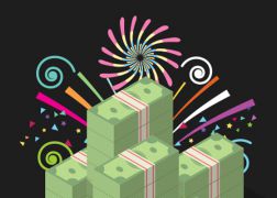 Ein britischer Spieler gewinnt einen 3,8-Mio.-£-Jackpot beim Spielen bei der Arbeit