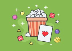 TOP 8 der besten Casino-Filme