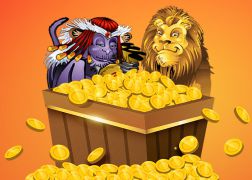 Die 10 größten Glückspilze beim Mega Moolah Jackpot