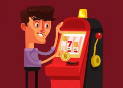 Die 7 größten Fehler an Online Spielautomaten