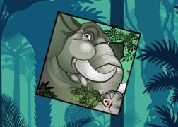 Mega Moolahs großer Gewinn schlägt erneut zu