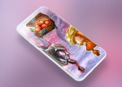 Neuer Rekord: 6,7 Mio. € Mobile Jackpot geknackt mit Hall Of Gods Slot