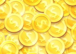 Mega Fortune führt mit Jackpot-Gewinn von 3,7 Mio. €