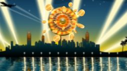 Let's Bet Spieler hat 6,7 Mio. Euro Doppel-Jackpot geknackt!