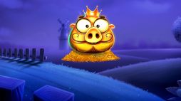 Volltreffer! Spieler räumt mit 7 Piggies Slot 2.8 BTC ab