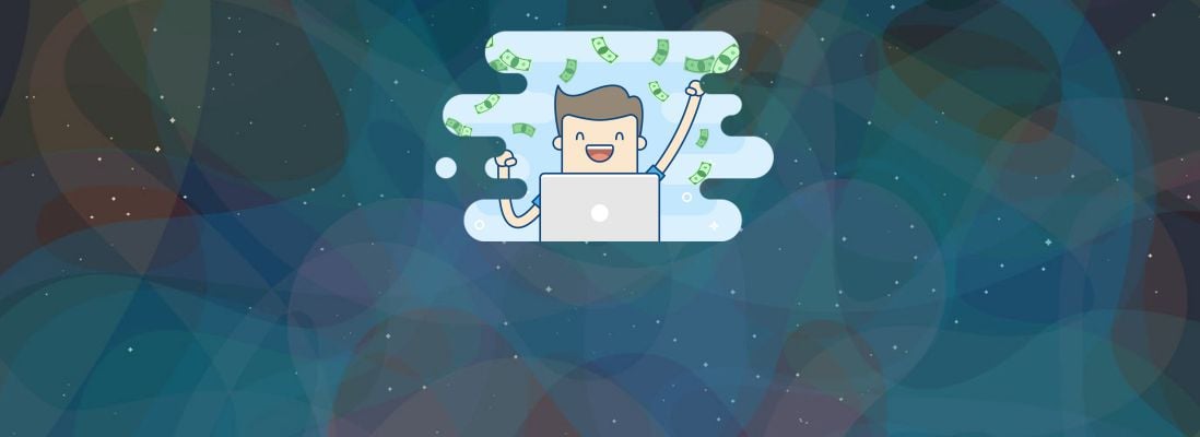 Glück gehabt oder smart gespielt? Finne gewinnt 179.000 € Jackpot bei Casumo