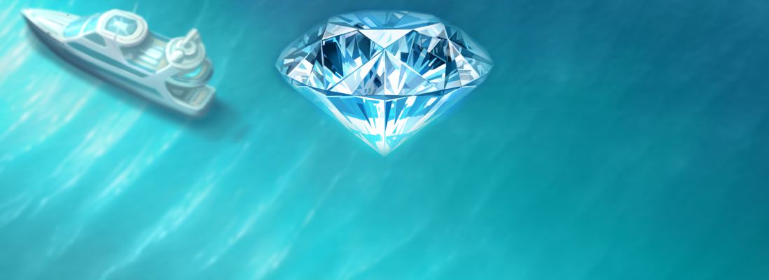 Betsson-Spieler gewinnt 4,3 Mio. Euro mit Mega Fortune Dreams™ von NetEnt