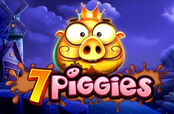 7 Piggies Slot