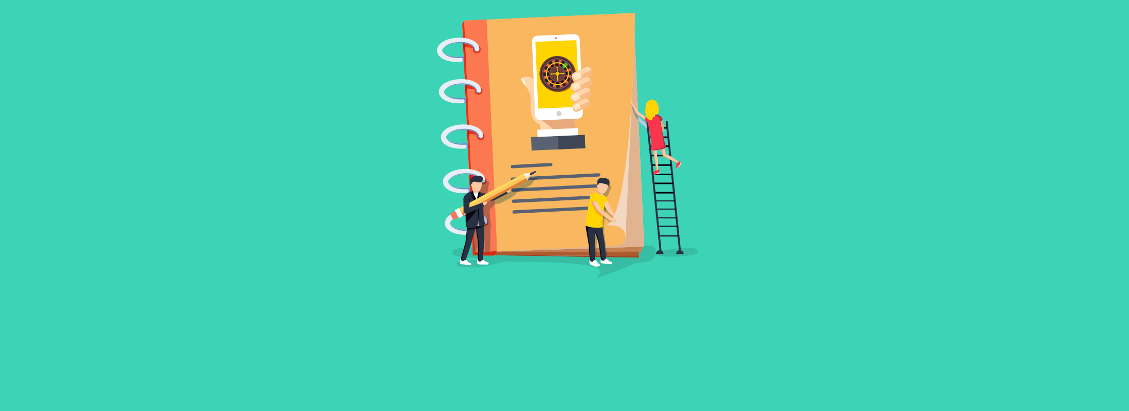 Der ultimative Social Casino Guide 2019