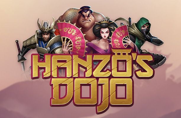 Hanzo's Dojo Slot