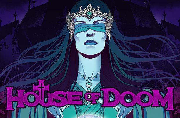 House of Doom Slot