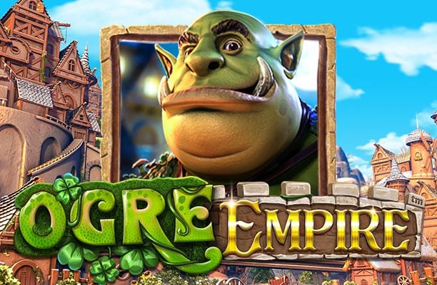 Ogre Empire Slot