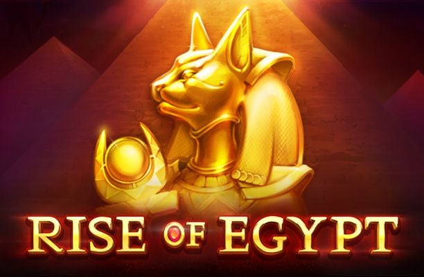Rise of Egypt Slot