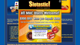 StallCation