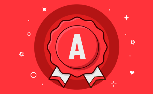 AskGamblers Certificate of Trust seal