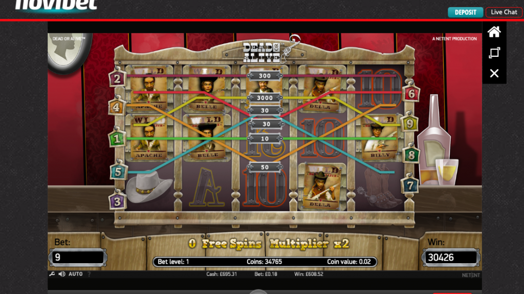 Free american roulette flash game