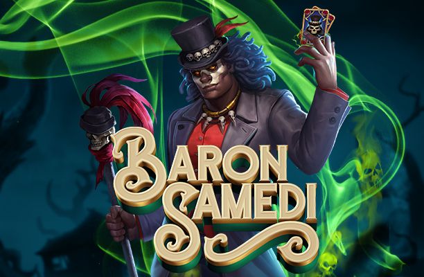 Slot Baron Samedi
