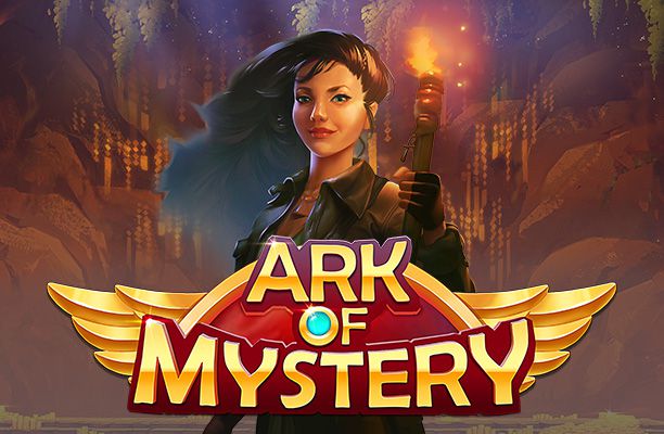 Slot Ark of Mystery