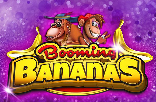 Slot Booming Bananas