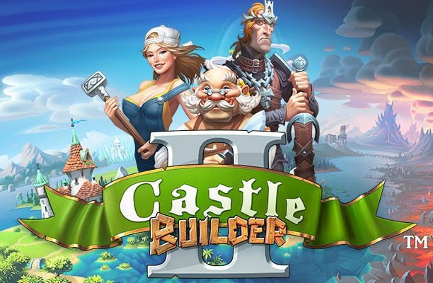 Slot Castle Builder II