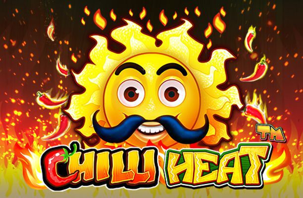 Slot Chilli Heat