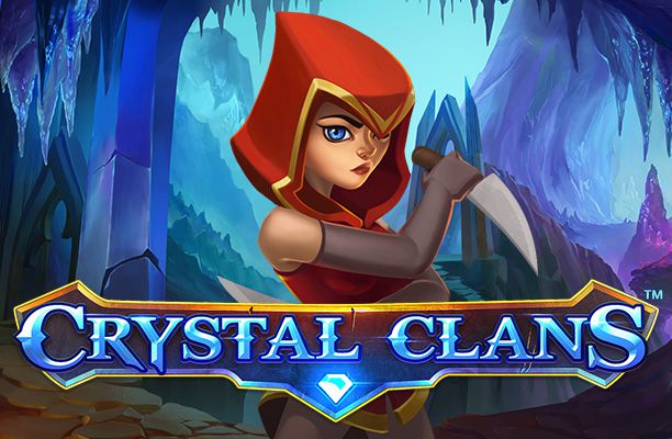 Slot Crystal Clans