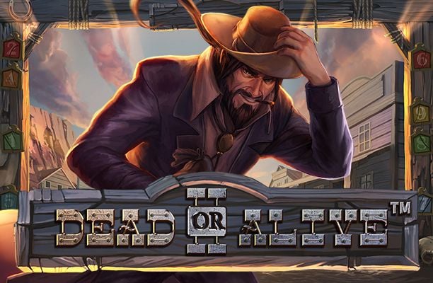 Slot Dead or Alive 2