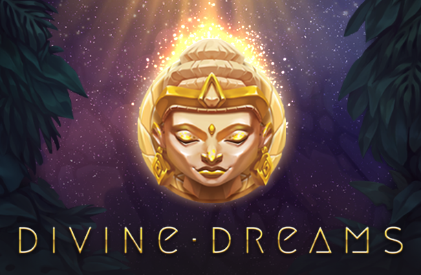 Slot Divine Dreams
