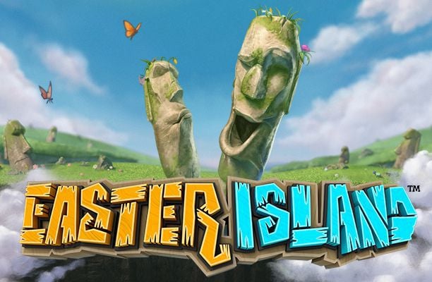 Slot Easter Island