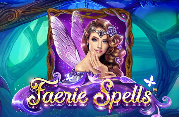 Slot Faerie Spells