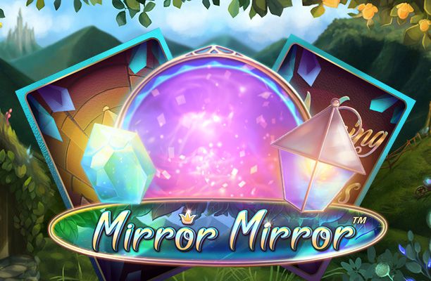 Slot Fairytale Legends: Mirror Mirror
