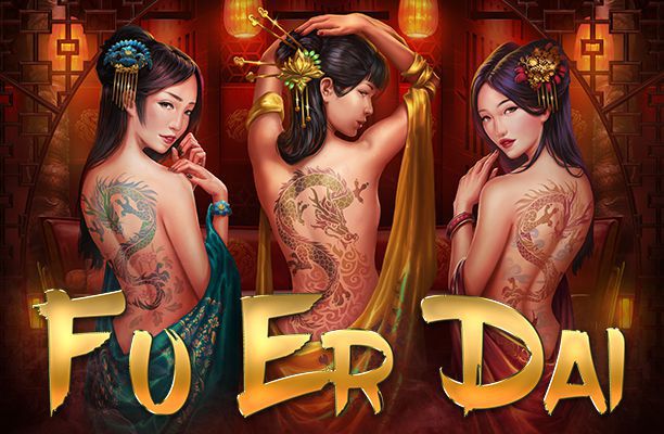Slot Fu Er Dai
