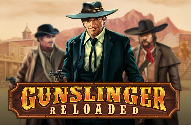 Slot Gunslinger: Reloaded